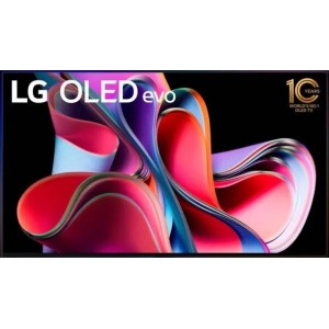 LG OLED телевизор OLED65G3 EU 4K Ultra HD