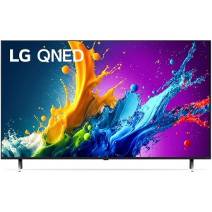 LG QNED телевизор 55QNED80T6A EU 4K Ultra HD