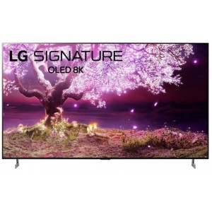 LG OLED телевизор OLED77Z29LA EU 8K Ultra HD