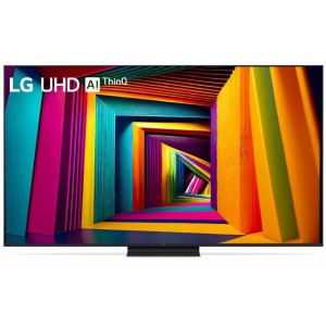 LG LED телевизор 65UT91006LA EU 4K Ultra HD