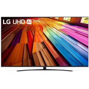 LG LED телевизор 75UT81006LA EU 4K Ultra HD