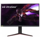 LG Quad HD IPS монитор 32GP850-B, 2560x1440, 165 Гц, черный