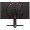 LG Quad HD IPS монитор 32GP850-B, 2560x1440, 165 Гц, черный