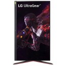 LG Quad HD IPS монитор 32GP850-B, 2560x1440, 165 Гц, черный