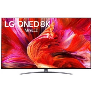 LG QNED MiniLED телевизор 75 75QNED966PA